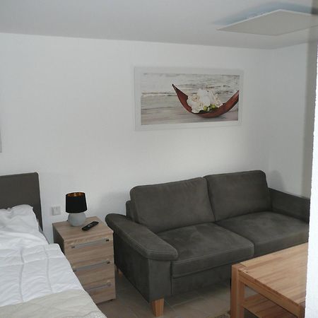 Appartamento Burkert Grömitz Esterno foto