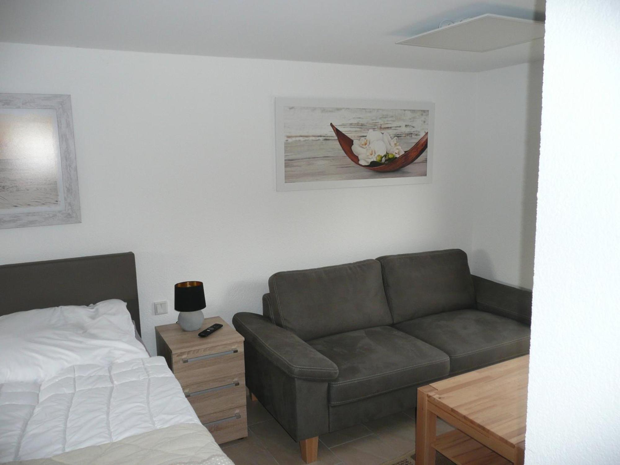 Appartamento Burkert Grömitz Esterno foto