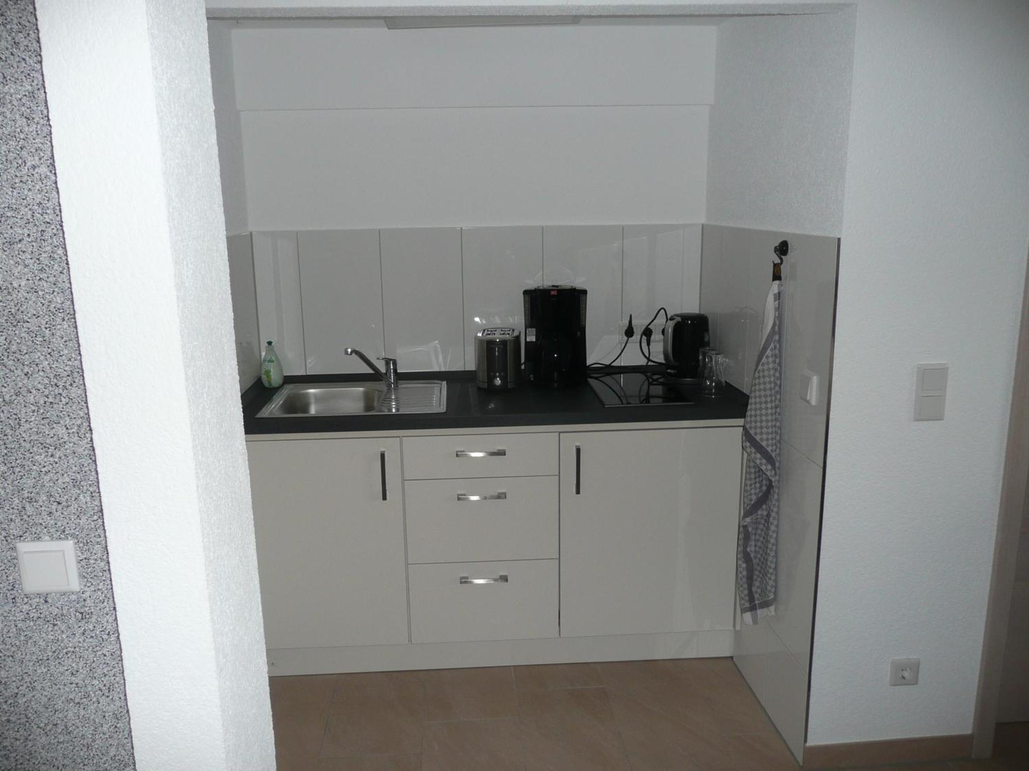 Appartamento Burkert Grömitz Esterno foto